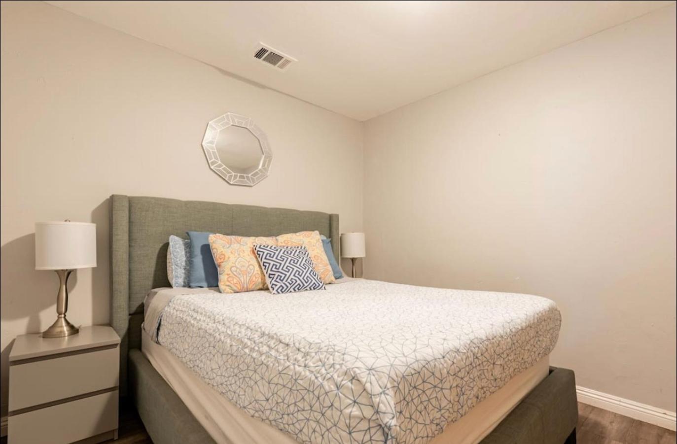 Hotel 1Bdrm Gaslamp Conv Cntr - W Parking & 3 Beds #5 San Diego Exteriér fotografie