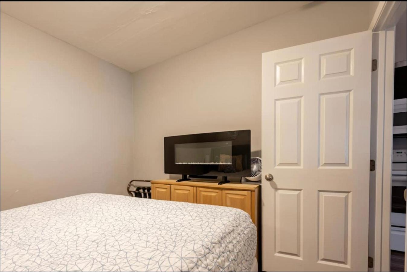 Hotel 1Bdrm Gaslamp Conv Cntr - W Parking & 3 Beds #5 San Diego Exteriér fotografie